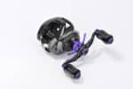 Gomexus Aluminum Handle for Baitcasting Reel BDH90-T22 Engraved Version