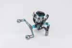 Gomexus Aluminum Handle for Eging Air-Sense 98