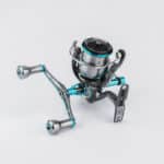 Gomexus Aluminum Handle for Eging Air-Sense 98