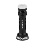 Gomexus R4 Reel Stand with Rubber Bumper