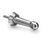Gomexus Aluminum Reel Stand 42mm For Locktype/ Entry Level Reels R3-30&35