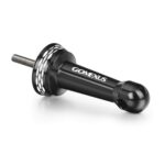 Gomexus Aluminum Reel Stand 42mm For Locktype/ Entry Level Reels R3-30&35 - Image 2