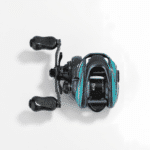 Gomexus Fishing Reel Custom Sticker for Shimano
