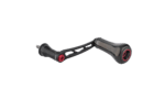 Gomexus Aluminum Handle for Spinning Reel with Titanium Knob LMY57-T28 - Image 5
