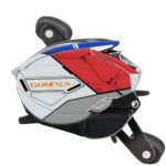 Gomexus Fishing Reel Custom Sticker for Daiwa - Image 4
