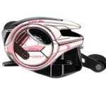 Gomexus Fishing Reel Custom Sticker for Shimano - Image 6