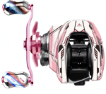 Gomexus Fishing Reel Custom Sticker for Shimano - Image 5