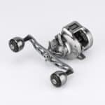 Gomexus Aluminum Handle for Baitcasting Reel with CNC Knob BDHJ-A30