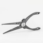 Gomexus 7.5'' Stainless Steel Fishing Pliers - Image 2