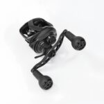 Gomexus Aluminum Handle for Baitcasting Reel with TPE Knob BDH01-A27 New Version - Image 3