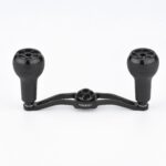 Gomexus Aluminum Handle for Baitcasting Reel with TPE Knob BDH01-A27 New Version