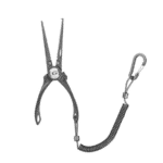 Gomexus 7.5'' Stainless Steel Fishing Pliers