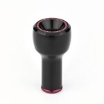 Gomexus Aluminum Reel Knob 24mm Air Lite A24LT - Image 3