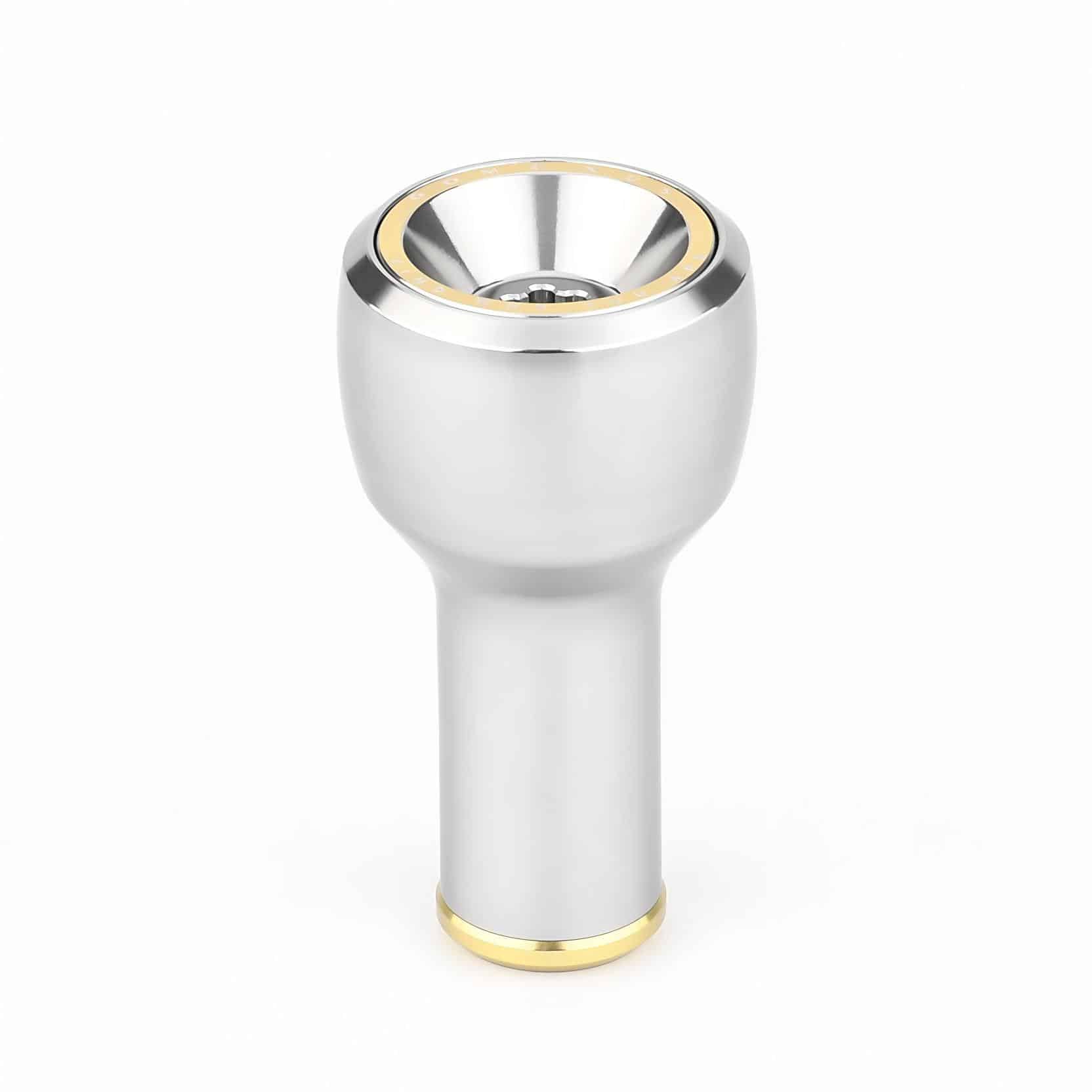 DSC_2003 Gomexus Aluminum Reel Knob 24mm Air Lite A24LT - Image 1