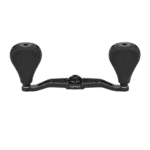 Gomexus BDH01-TPE35 Aluminum 110mm Handle with TPE 30mm Flat Knob