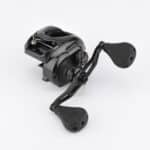 Gomexus BDH01-TPE35 Aluminum 110mm Handle with TPE 30mm Flat Knob - Image 2
