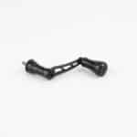 Gomexus Aluminum Handle for Shimano & Daiwa Spinning Reel LMY50-A20 - Image 4