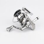 Gomexus Aluminum Handle for Shimano & Daiwa Spinning Reel LMY50-A20 - Image 6