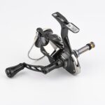 Gomexus Aluminum Handle for Shimano & Daiwa Spinning Reel LMY50-A20 - Image 7