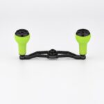 Gomexus Aluminum 110mm Handle with TPE Knob 27mm BDH01-A27