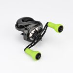 Gomexus Aluminum Handle for Baitcasting Reel with TPE Knob BDH01-P24L - Image 6